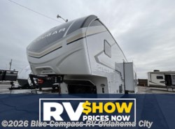 New 2026 Keystone Cougar Half-Ton 28RLI available in Norman, Oklahoma