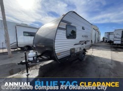 New 2026 Forest River Aurora Light 13BHX available in Norman, Oklahoma