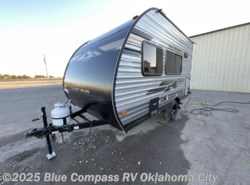 New 2026 Forest River Aurora Light 13RKX available in Norman, Oklahoma