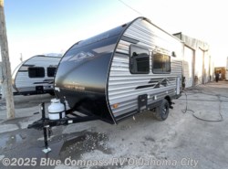 New 2026 Forest River Aurora Light 13RKX available in Norman, Oklahoma