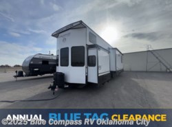 Used 2025 Forest River Wildwood Grand Lodge 44view available in Norman, Oklahoma