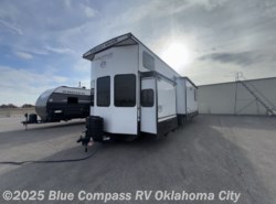 Used 2025 Forest River Wildwood Grand Lodge 44view available in Norman, Oklahoma