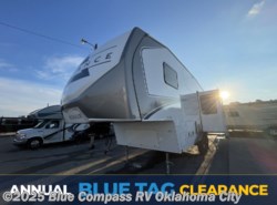 New 2026 Alliance RV Avenue All-Access 23ML available in Norman, Oklahoma