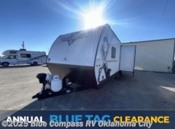 Used 2024 Keystone Passport SL 253RDWE available in Norman, Oklahoma