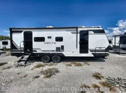 New 2026 Alliance RV Delta 252RL available in Norman, Oklahoma