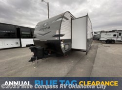Used 2024 Jayco Jay Flight 340RLK available in Norman, Oklahoma