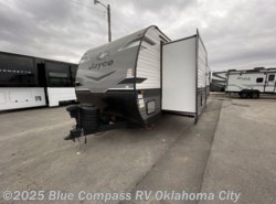 Used 2024 Jayco Jay Flight 340RLK available in Norman, Oklahoma