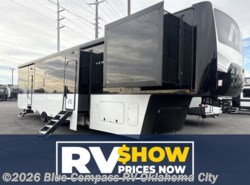 New 2026 Miscellaneous Axiom RV Vendetta V4250 available in Norman, Oklahoma