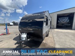 New 2025 Forest River Aurora Light 13RDX available in Norman, Oklahoma