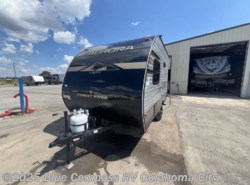 New 2025 Forest River Aurora Light 13RDX available in Norman, Oklahoma