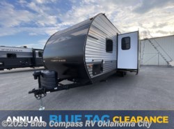 New 2026 Forest River Aurora 28BHS available in Norman, Oklahoma