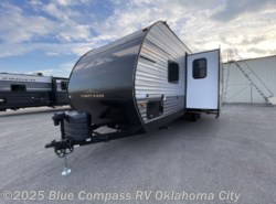 New 2026 Forest River Aurora 28BHS available in Norman, Oklahoma