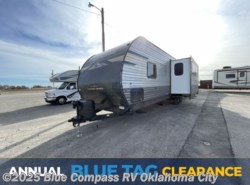 New 2026 Forest River Aurora 29TQS available in Norman, Oklahoma