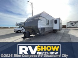 New 2026 Forest River Aurora 29TQS available in Norman, Oklahoma