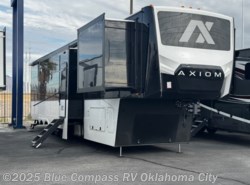 New 2026 Miscellaneous Axiom RV Vendetta V4250 available in Norman, Oklahoma