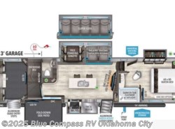 Used 2021 Grand Design Momentum 399TH available in Norman, Oklahoma