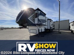 Used 2021 Grand Design Momentum 399TH available in Norman, Oklahoma