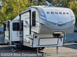 New 2024 Keystone Cougar Half-Ton 29RLISE available in Rancho Cordova, California