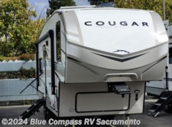 New 2024 Keystone Cougar Half-Ton 23MLE available in Rancho Cordova, California