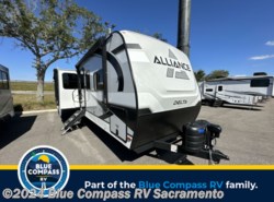New 2024 Alliance RV Delta 292RL available in Rancho Cordova, California