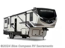 New 2024 Keystone Montana High Country 377FL available in Rancho Cordova, California