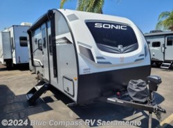 New 2024 Venture RV Sonic Lite SL170VBH available in Rancho Cordova, California