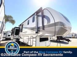 New 2024 Alliance RV Paradigm 382RK available in Rancho Cordova, California