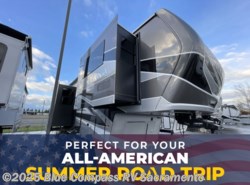 New 2025 Keystone Montana 3761FL available in Rancho Cordova, California