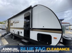 New 2025 Forest River Aurora Sky Series 280BHS available in Rancho Cordova, California