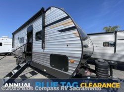 New 2025 Forest River Aurora 24RBS available in Rancho Cordova, California