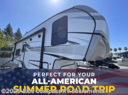 New 2025 Keystone Cougar Half-Ton 23MLE available in Rancho Cordova, California