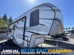 New 2025 Keystone Cougar Half-Ton 23MLE available in Rancho Cordova, California