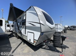 New 2025 Keystone Cougar Half-Ton 25DBSWE available in Rancho Cordova, California