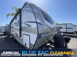 New 2025 Keystone Cougar Half-Ton 25DBSWE available in Rancho Cordova, California