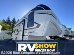 New 2026 Keystone Cougar Half-Ton 24RDS available in Rancho Cordova, California