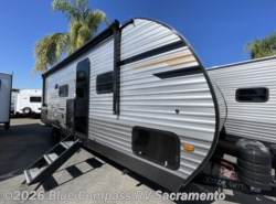 New 2026 Forest River Aurora 24RBS available in Rancho Cordova, California