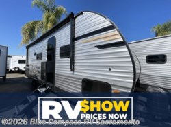 New 2026 Forest River Aurora 24RBS available in Rancho Cordova, California