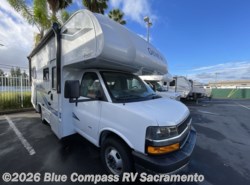 New 2026 Thor Motor Coach Geneva 21VT Chevy available in Rancho Cordova, California