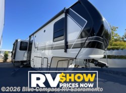 New 2026 Keystone Montana High Country 381TB available in Rancho Cordova, California