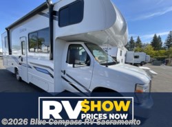 New 2026 Thor Motor Coach Geneva 28VZ available in Rancho Cordova, California