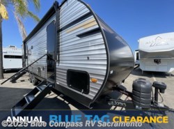 New 2026 Forest River Aurora 28BHS available in Rancho Cordova, California