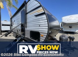 New 2026 Forest River Aurora 28BHS available in Rancho Cordova, California