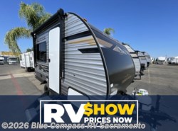 New 2026 Forest River Aurora Light 13RDX available in Rancho Cordova, California
