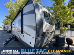 Used 2022 Forest River Rockwood Ultra Lite 2613BS available in Rancho Cordova, California