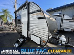 New 2026 Forest River Aurora Light 13RDX available in Rancho Cordova, California