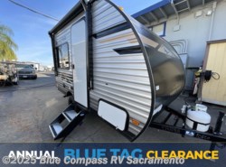 New 2026 Forest River Aurora Light 13RDX available in Rancho Cordova, California