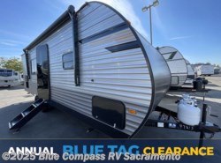 New 2026 Forest River Aurora Light 26BH available in Rancho Cordova, California