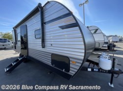 New 2026 Forest River Aurora Light 26BH available in Rancho Cordova, California