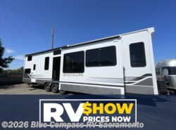 New 2025 Alliance RV Benchmark 42LFT available in Rancho Cordova, California