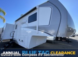 New 2026 Alliance RV Avenue All-Access 25RL available in Rancho Cordova, California